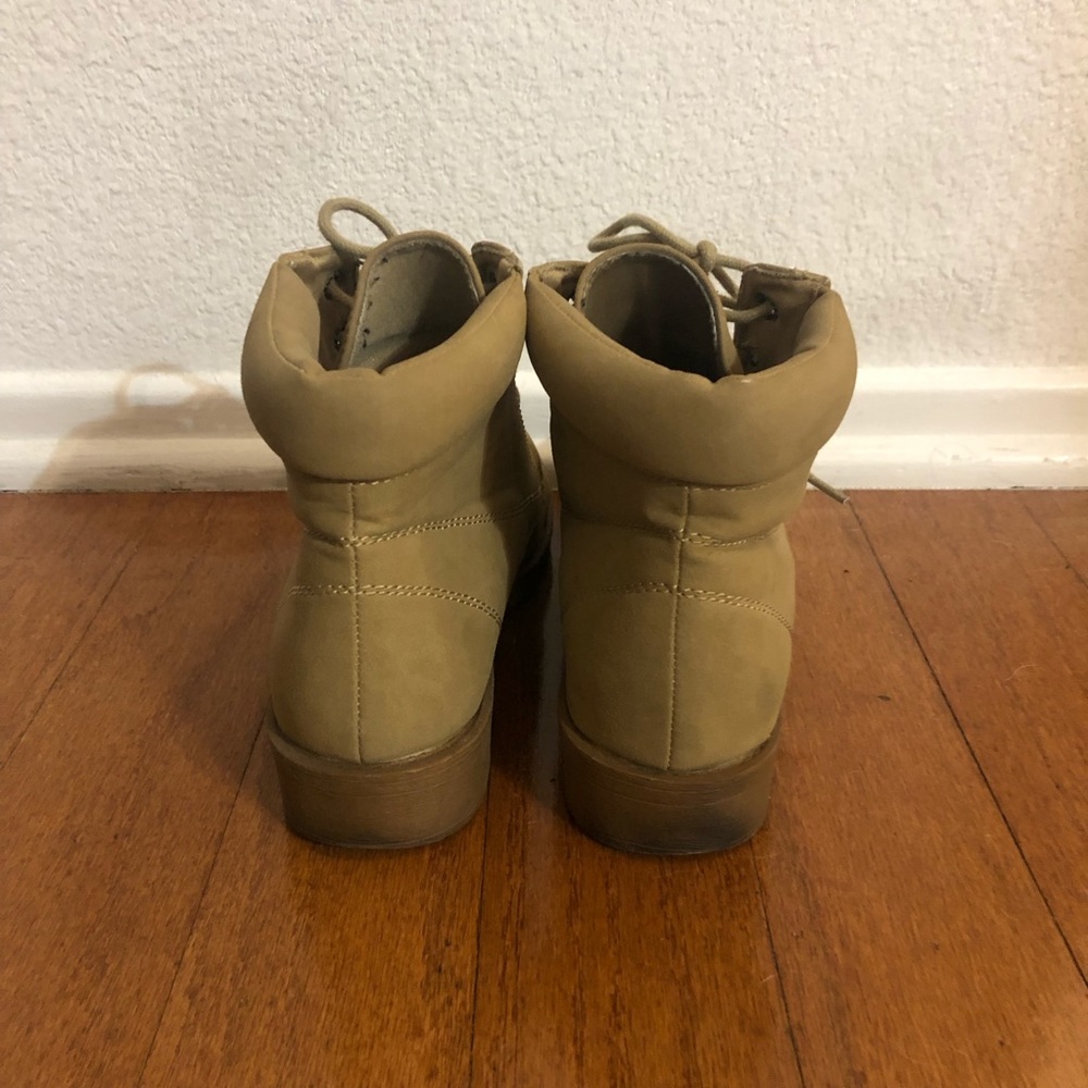 Booties - Picture 4 of 8